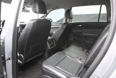 2022 Volkswagen Atlas 2.0T SE