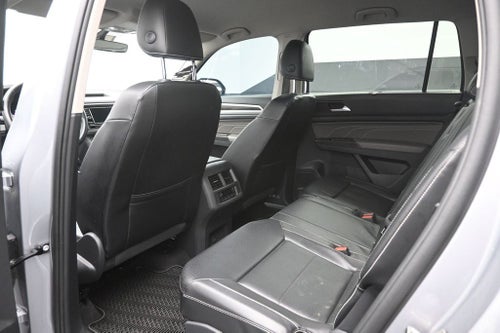 2022 Volkswagen Atlas 2.0T SE