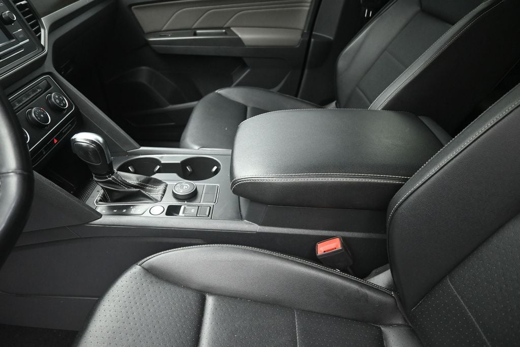 2022 Volkswagen Atlas 2.0T SE