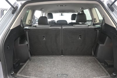 2022 Volkswagen Atlas 2.0T SE