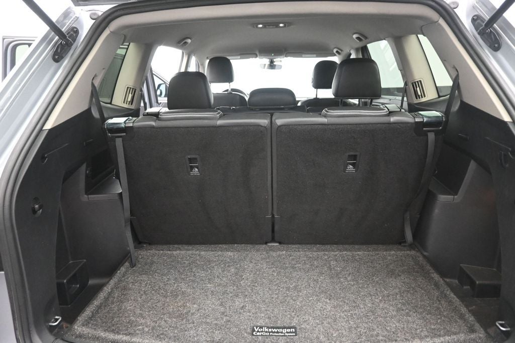 2022 Volkswagen Atlas 2.0T SE