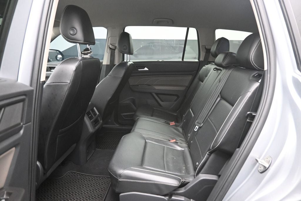 2022 Volkswagen Atlas 2.0T SE