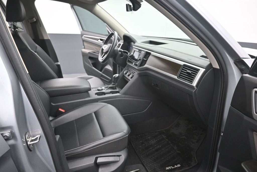 2022 Volkswagen Atlas 2.0T SE