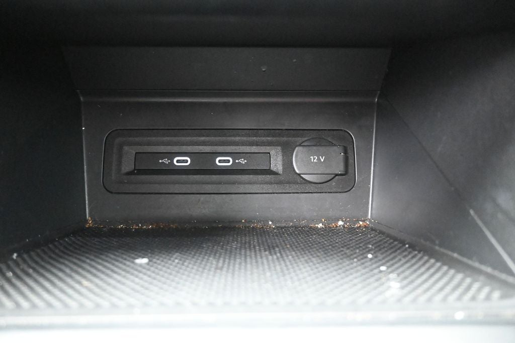 2022 Volkswagen Atlas 2.0T SE