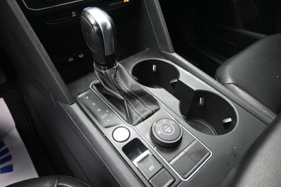 2022 Volkswagen Atlas 2.0T SE
