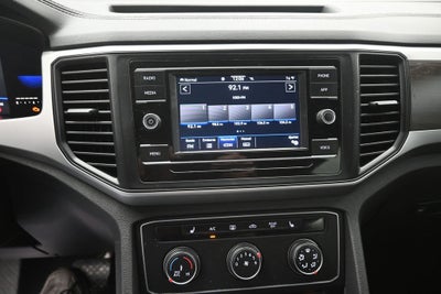 2022 Volkswagen Atlas 2.0T SE
