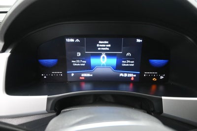 2022 Volkswagen Atlas 2.0T SE