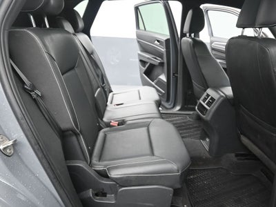 2020 Volkswagen Atlas Cross Sport 2.0T SEL 4Motion