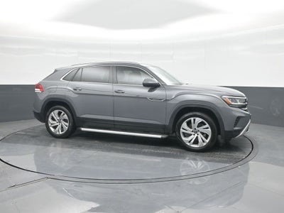 2020 Volkswagen Atlas Cross Sport 2.0T SEL 4Motion