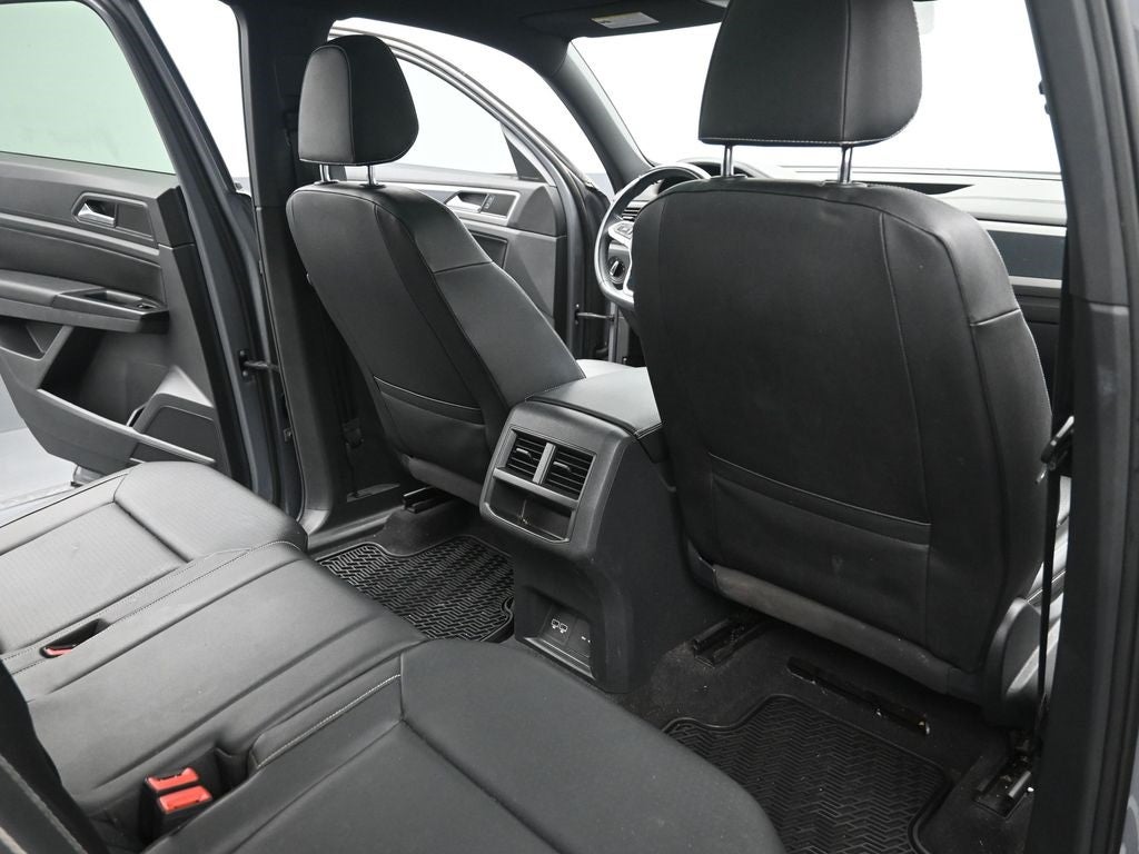 2020 Volkswagen Atlas Cross Sport 2.0T SEL 4Motion