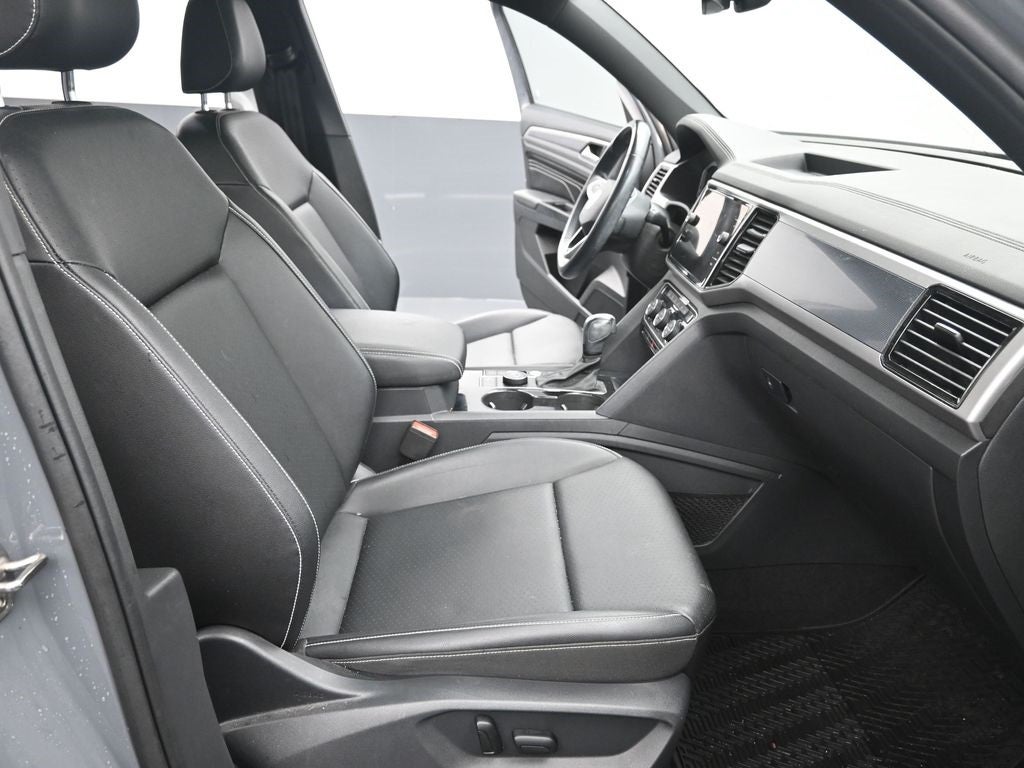 2020 Volkswagen Atlas Cross Sport 2.0T SEL 4Motion