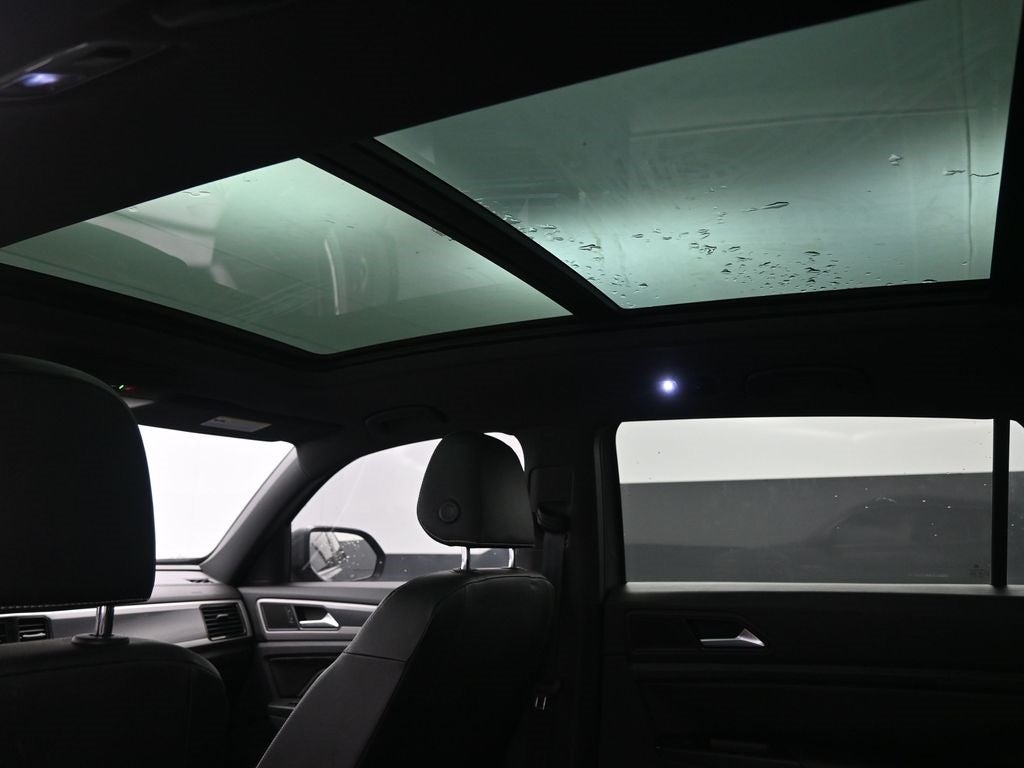 2020 Volkswagen Atlas Cross Sport 2.0T SEL 4Motion