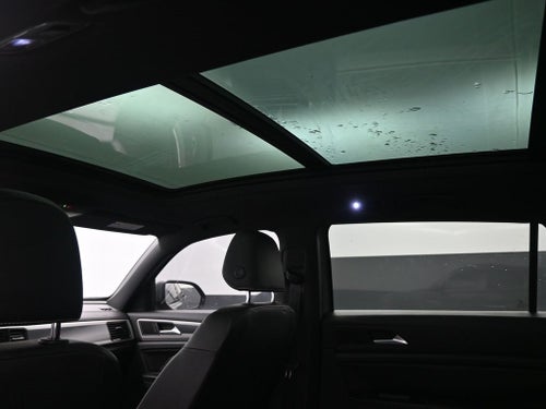 2020 Volkswagen Atlas Cross Sport 2.0T SEL 4Motion