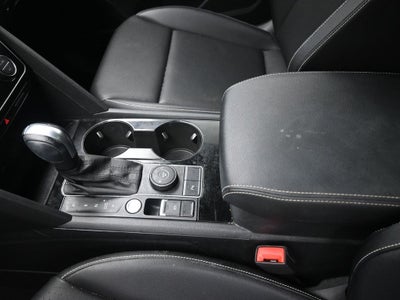 2020 Volkswagen Atlas Cross Sport 2.0T SEL 4Motion