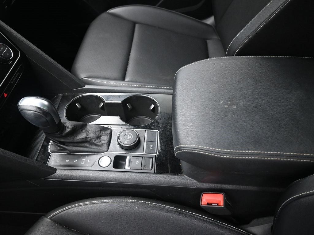 2020 Volkswagen Atlas Cross Sport 2.0T SEL 4Motion