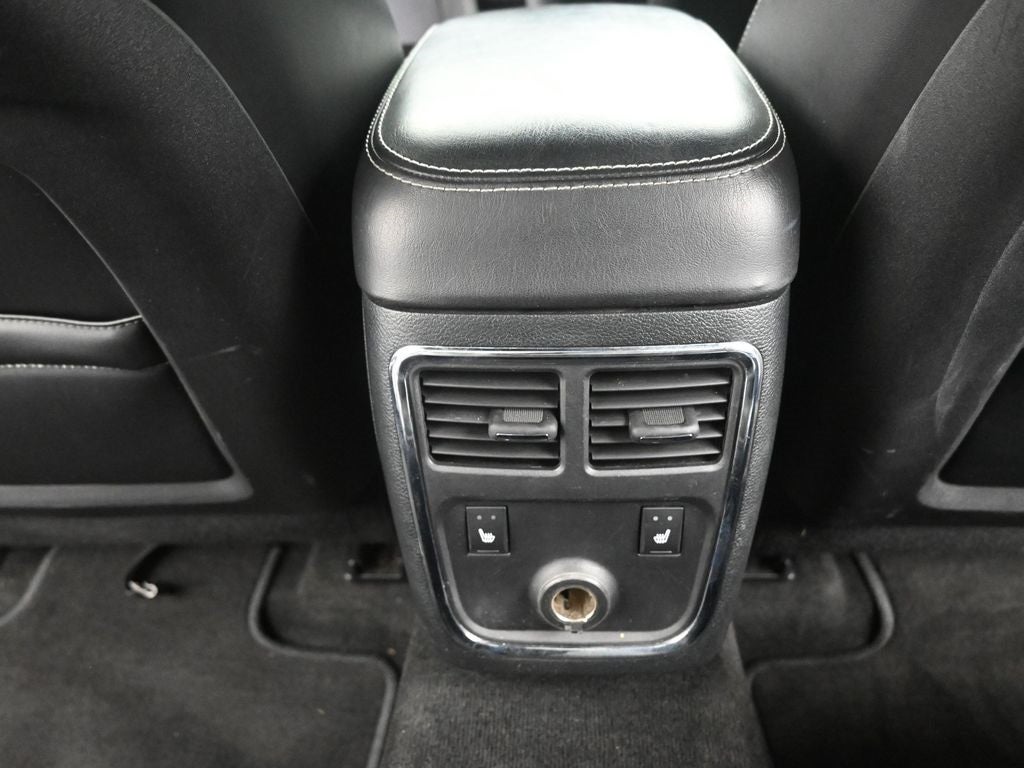 2014 Dodge Charger R/T