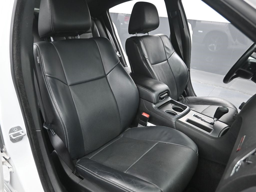 2014 Dodge Charger R/T