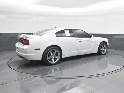 2014 Dodge Charger R/T