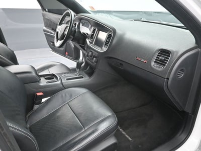 2014 Dodge Charger R/T