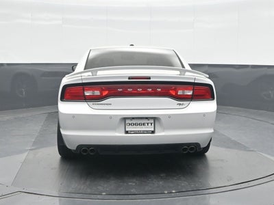 2014 Dodge Charger R/T