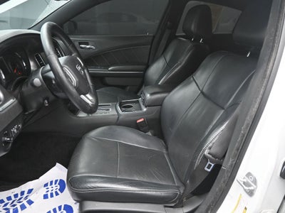 2014 Dodge Charger R/T