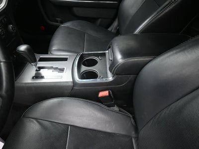 2014 Dodge Charger R/T