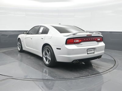 2014 Dodge Charger R/T