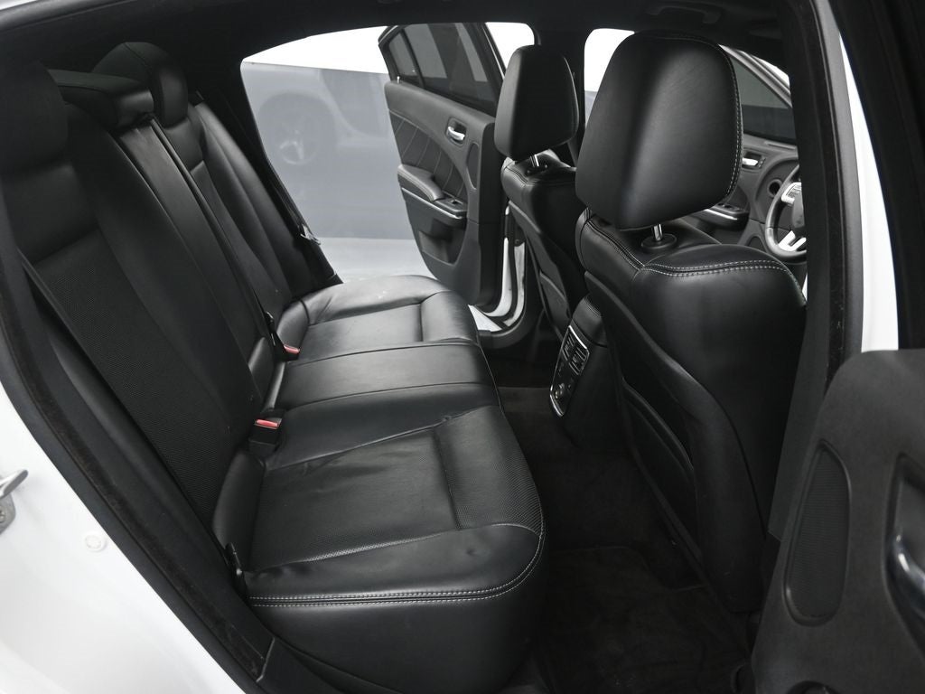 2014 Dodge Charger R/T