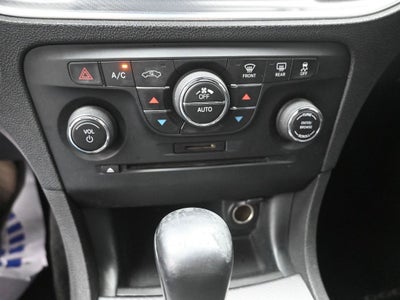 2014 Dodge Charger R/T