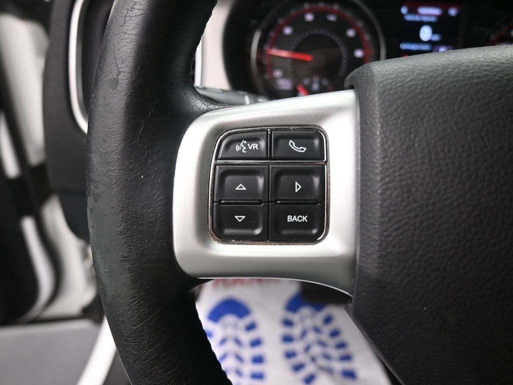 2014 Dodge Charger R/T