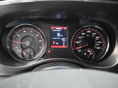 2014 Dodge Charger R/T