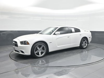 2014 Dodge Charger R/T