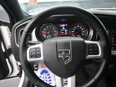 2014 Dodge Charger R/T