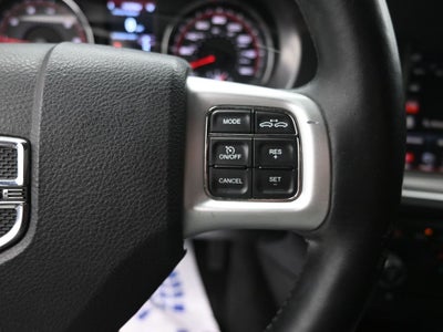 2014 Dodge Charger R/T