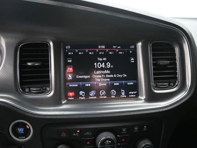 2014 Dodge Charger R/T