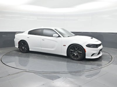 2019 Dodge Charger R/T Scat Pack