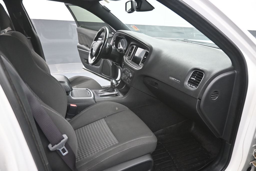 2019 Dodge Charger R/T Scat Pack