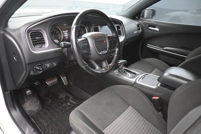 2019 Dodge Charger R/T Scat Pack