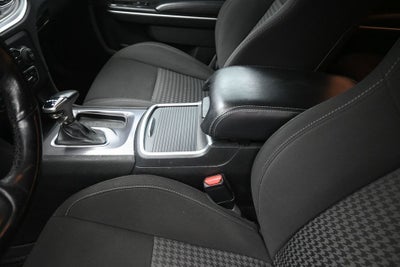 2019 Dodge Charger R/T Scat Pack