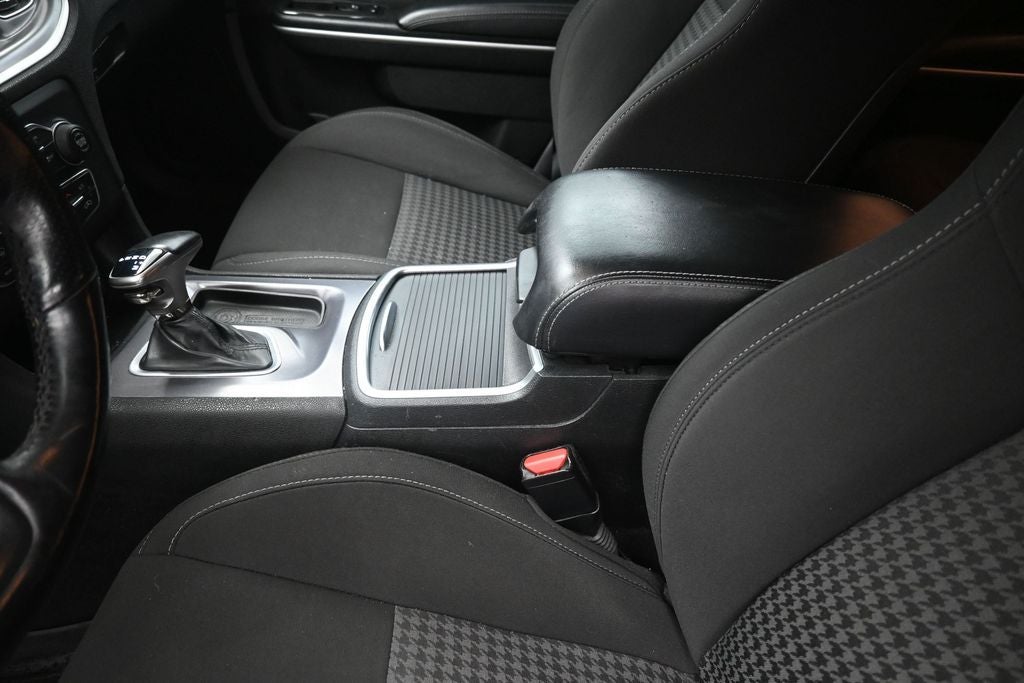 2019 Dodge Charger R/T Scat Pack