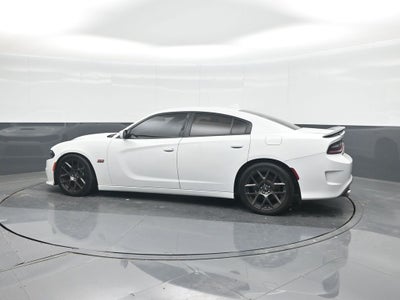 2019 Dodge Charger R/T Scat Pack