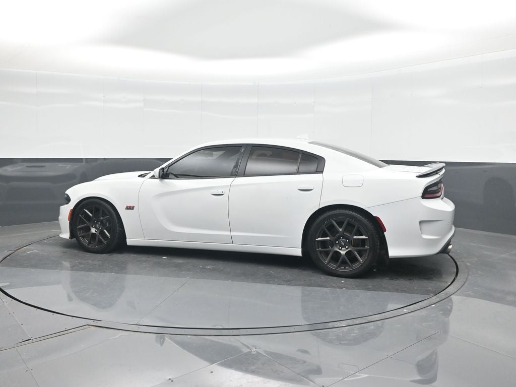 2019 Dodge Charger R/T Scat Pack