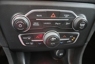 2019 Dodge Charger R/T Scat Pack