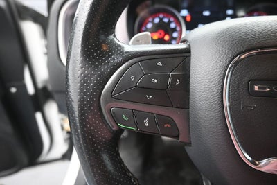2019 Dodge Charger R/T Scat Pack