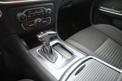 2019 Dodge Charger R/T Scat Pack
