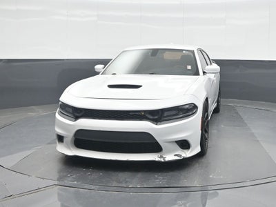 2019 Dodge Charger R/T Scat Pack