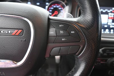 2019 Dodge Charger R/T Scat Pack