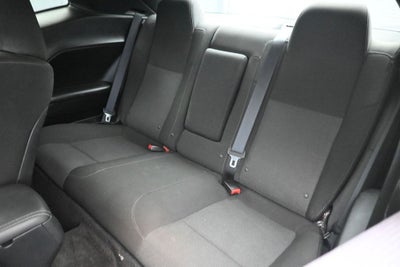 2015 Dodge Challenger R/T Shaker