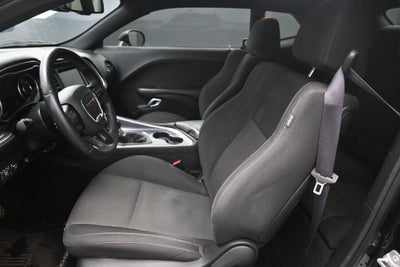 2015 Dodge Challenger R/T Shaker