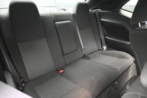 2015 Dodge Challenger R/T Shaker